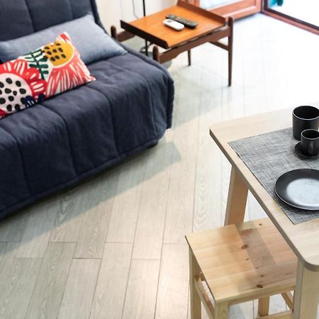 Fian Apartment Nápoly Kültér fotó