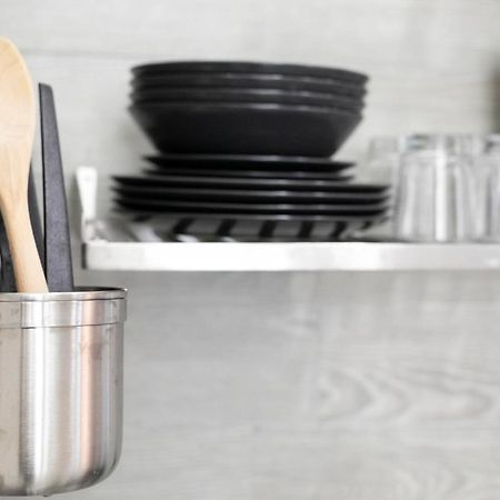 Fian Apartment Nápoly Kültér fotó